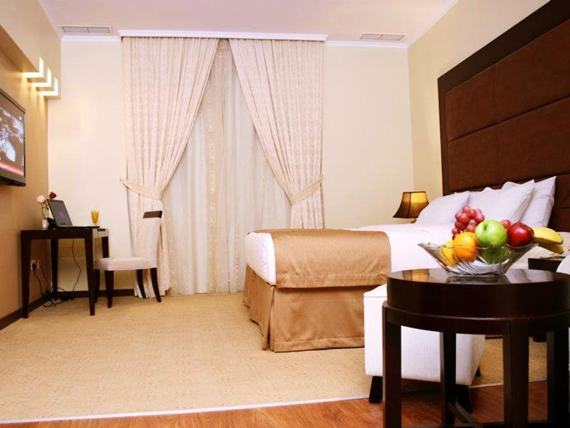 Palazzo Hotel Kuwait City Bagian luar foto