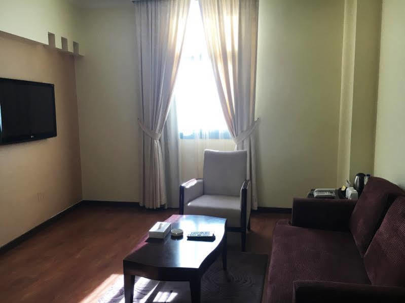 Palazzo Hotel Kuwait City Bagian luar foto