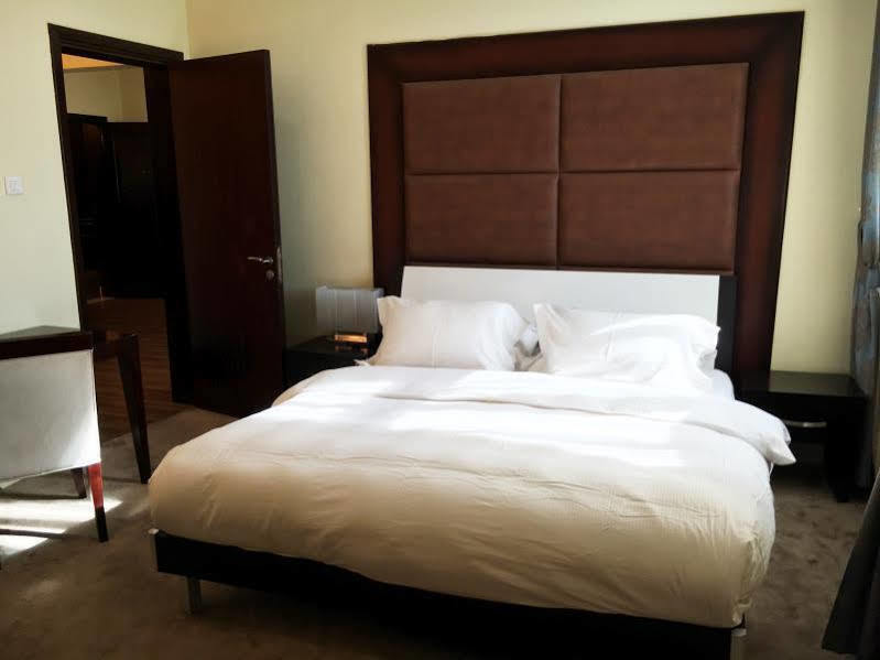 Palazzo Hotel Kuwait City Bagian luar foto