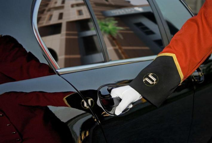 Palazzo Hotel Kuwait City Bagian luar foto