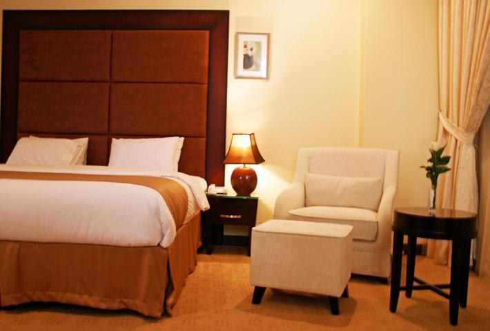 Palazzo Hotel Kuwait City Bagian luar foto