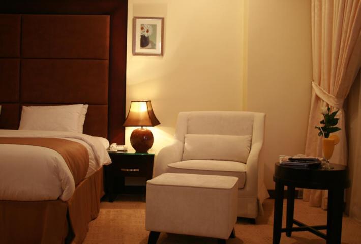Palazzo Hotel Kuwait City Bagian luar foto